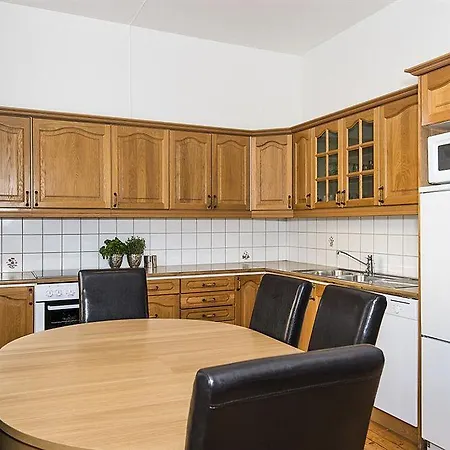 Leilighet Forenom Serviced Frimanns Gate Oslo